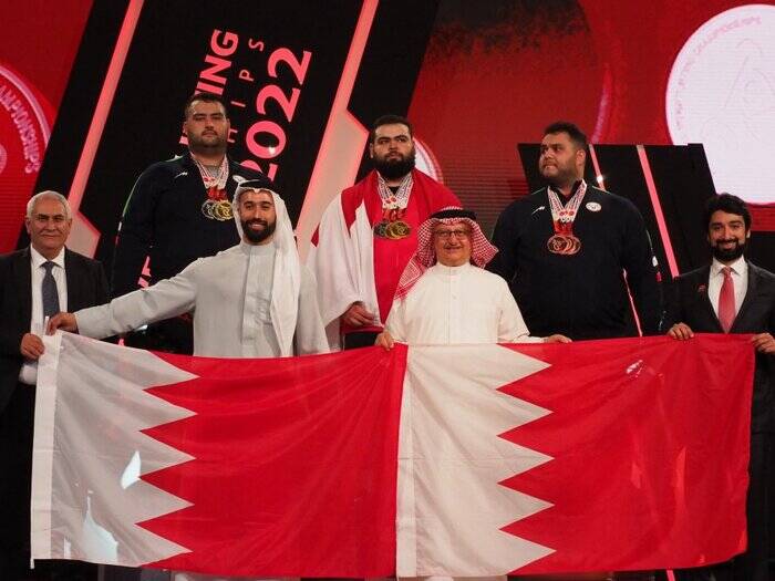 وزنهبرداری ایران با پایانی شگفتانگیز 4