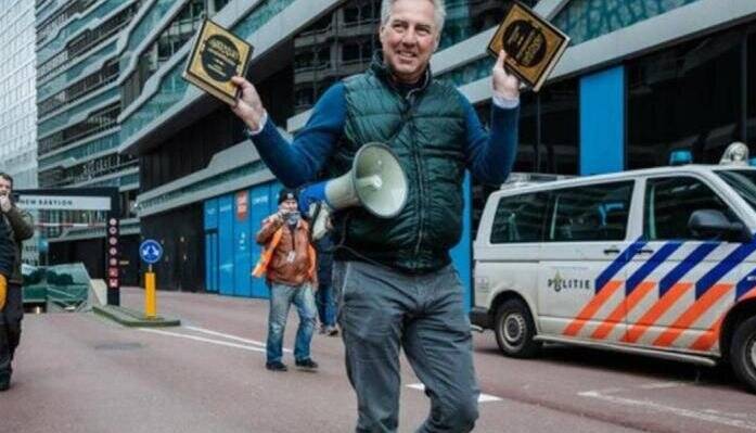 پروژه اسلامهراسی غرب در سال ۱۴۰۱ چگونه پیش رفت؟