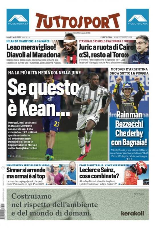 واکنشها به جولان شیاطین در ورزشگاه مارادونا + عکس 4