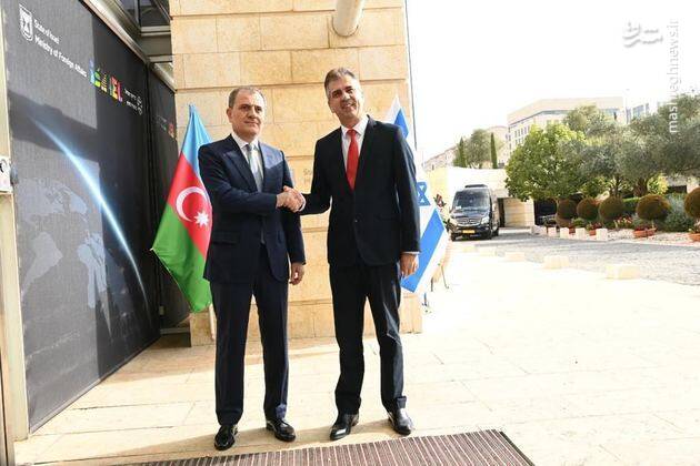 پشت پرده یک ترور سیاسی مشکوک در باکو! / چرا جمهوری آذربایجان اصرار به تخریب روابطش با ایران دارد؟ 3