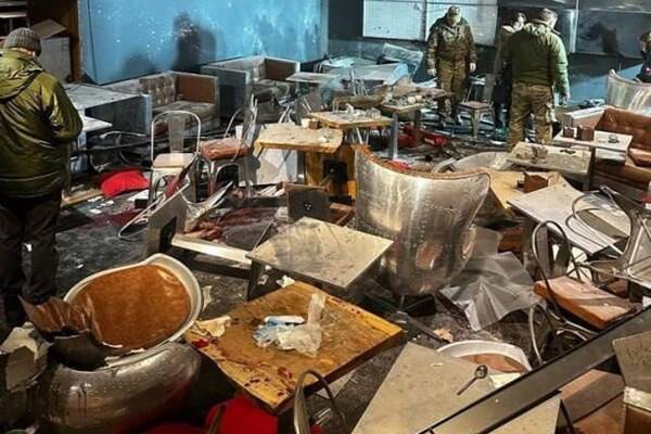 افزایش قربانیان انفجار سنت پترزبورگ به ۳۲ نفر