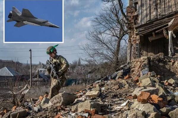 ماجرای انهدام مرکز فرماندهی ناتو در اوکراین چه بود؟