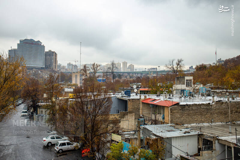 معنای رای پیرامون در انتخابات چیست؟ /حاشیهنشینی دیگر آن رنگوبوی سنتی را ندارد