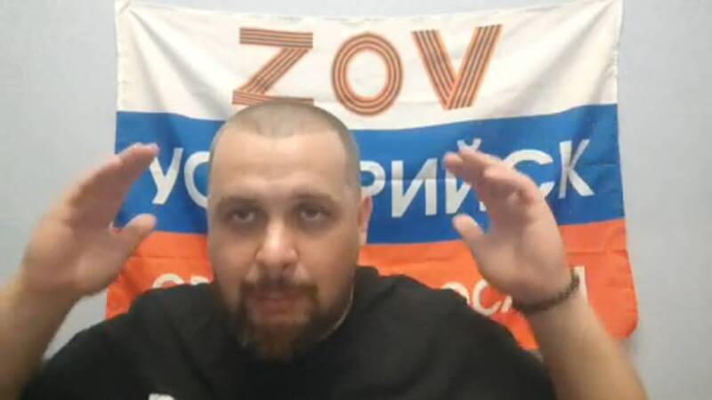 وقتی بغض پوتین چشمان «شرق» را کور کرد؟ عکس و فیلم