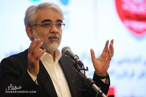 قربانزاده: یا من استعفا میدهم یا فتحاللهزاده باید برود / فتحاللهزاده: دولت قبلی مقصر این وضعیت استقلال است