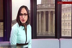 تبلیغ مواد مخدر توسط مجری سابق بیبیسی