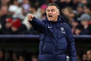 اولتیماتوم 180 دقیقهای پاریس به گالتیه