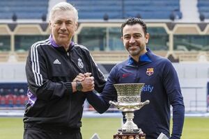 از طفره آنچلوتی تا خط و نشان برای ژاوی قبل ال کلاسیکو