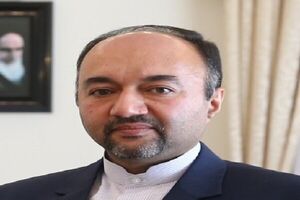 اعزام سفیر جدید ایران به امارات پس از 8 سال