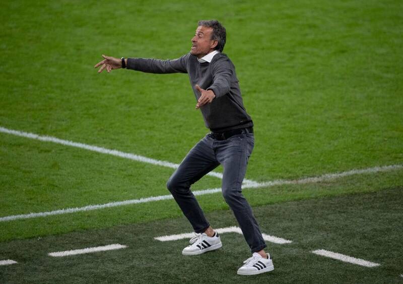 انتخاب بزرگ چلسی برای جانشینی پاتر / انریکه به لیگ برتر میرود؟ 2