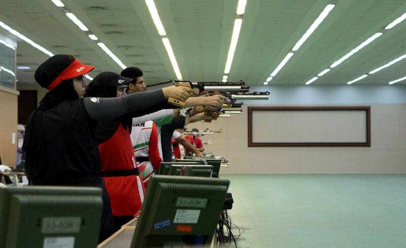 واکنش قهرمان المپیک به افت رنکینگ جهانی تیراندازان