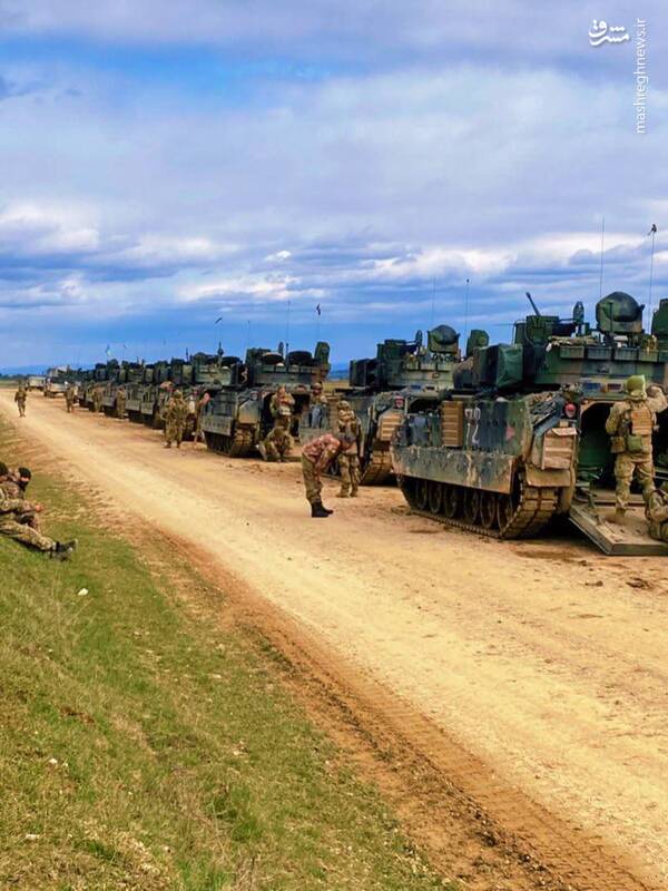 زلنسکی: اگر عقب نشینی نکنید همه شما را نابود میکنیم! / حملات سنگین پهپادهای "گران۲" به بندر اودسا/ ضد حمله اوکراین چند هفته دیگر آغاز میشود؟ +نقشه و تصاویر