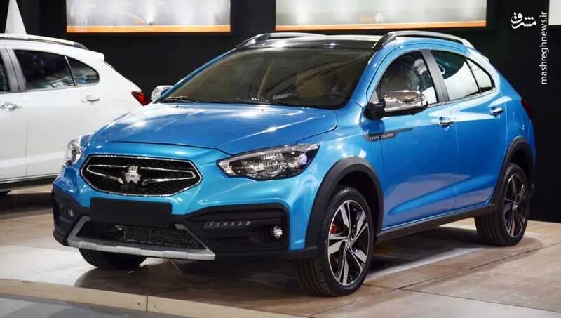 ۸ خودرو جدید در راه بازار +عکس