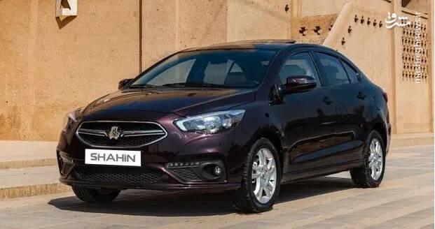 ۸ خودرو جدید در راه بازار +عکس