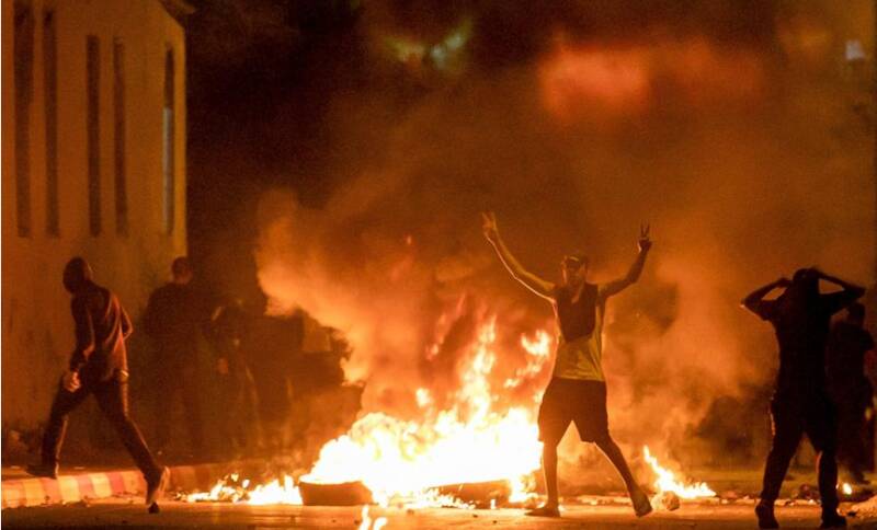 بن گویر باند تبهکار خود را تشکیل میدهد/ گروهی که به خون فلسطینیها تشنه است