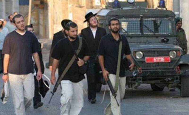 بن گویر باند تبهکار خود را تشکیل میدهد/ گروهی که به خون فلسطینیها تشنه است