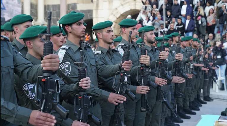 بن گویر باند تبهکار خود را تشکیل میدهد/ گروهی که به خون فلسطینیها تشنه است