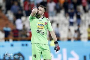 بعد از حذف استقلال، نوبت پرسپولیس میشود؟