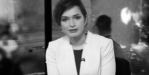 جدایی رحیم‌پور از بی‌بی‌سی؛ از ادعای کناره‌گیری تا اتهام همکاری با ایران!