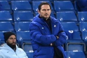 بازگشت سوپر فرانکی به چلسی؟