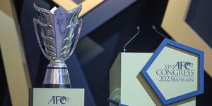 اعلام رسمی جزئیات جام ملت های آسیا توسط AFC