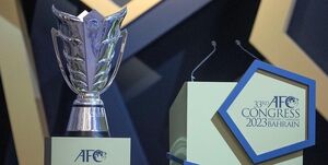 اعلام رسمی جزئیات جام ملتهای آسیا توسط AFC