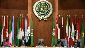 واکنش اتحادیه عرب به یورش صهیونیست‌ها به مسجدالاقصی