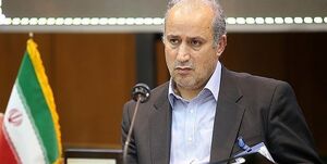 تاج میهمان شبانه فدراسیون کشتی + فیلم
