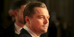 شهادت دی کاپریو در پرونده پولشویی / ماجرایی از اوباما تا سرمایهگذار فراری مالزیایی