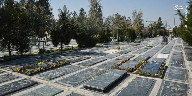 آغاز پیشفروش خانه ابدی در تهران