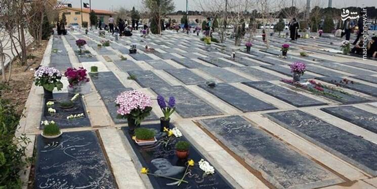 آغاز پیشفروش خانه ابدی در تهران