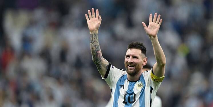 سیر تا پیاز ماجرای مسی با عربستان و بارسلونا