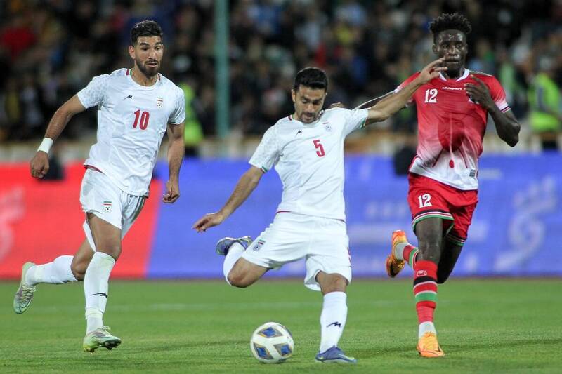 واکنش ستاره سپاهان به پیشنهاد استقلال و پرسپولیس؛ از هردو پیشنهاد داشتم ولی.../ باید پرسپولیس را می بردیم که بردیم!