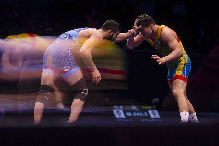 اما و اگرهای کشتی روسیه در آسیا