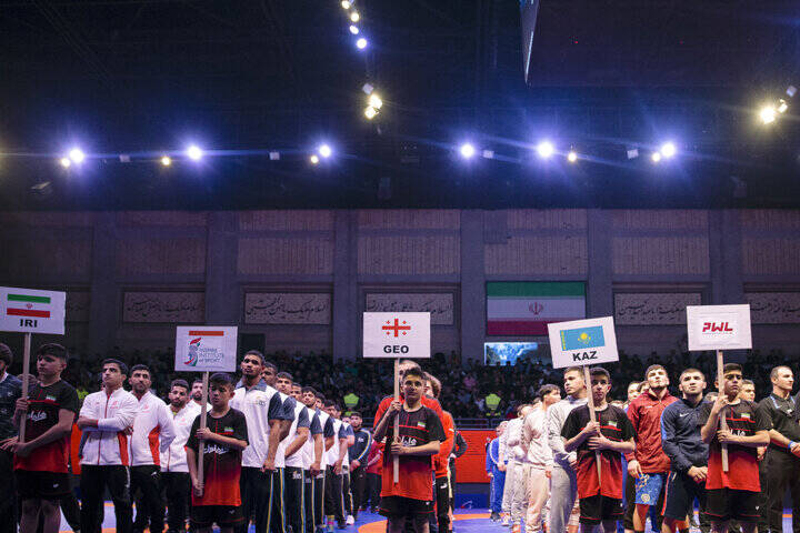 اما و اگرهای کشتی روسیه در آسیا