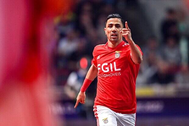 جدال ایرانیها با بنفیکا در نیمه نهایی لیگ قهرمانان فوتسال اروپا