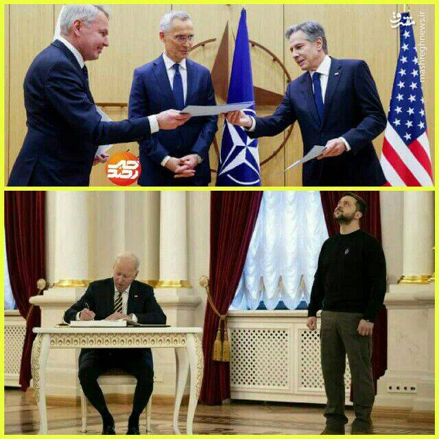 فقط قربانی!+ عکس