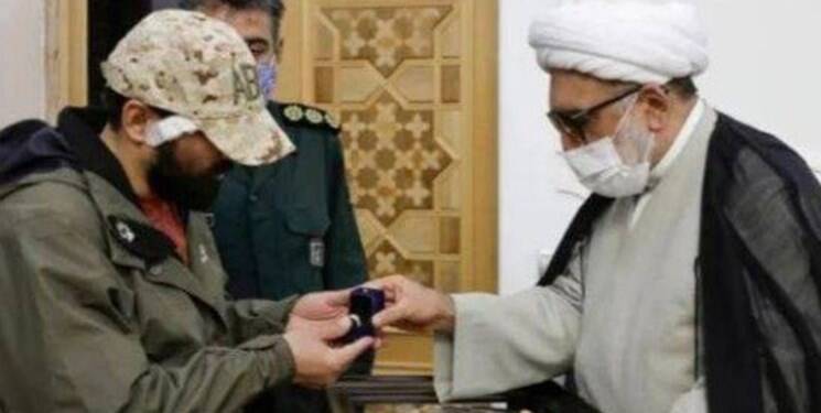 گفتوگو با ماموری که حادثه تروریستی حرم رضوی را پایان داد/ باخودم گفتم این جان را برای چه میخواهم؟