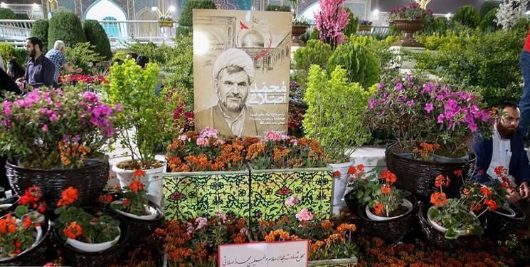 گفتوگو با ماموری که حادثه تروریستی حرم رضوی را پایان داد/ باخودم گفتم این جان را برای چه میخواهم؟