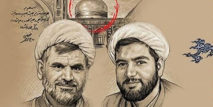 گفتوگو با ماموری که حادثه تروریستی حرم رضوی را پایان داد/ باخودم گفتم این جان را برای چه میخواهم؟