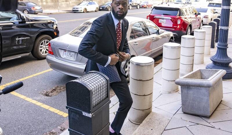 شهادت دی کاپریو در پرونده پولشویی / ماجرایی از اوباما تا سرمایهگذار فراری مالزیایی 2