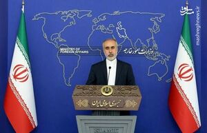 جزئیات توافقت بین ایران و عربستان از زبان کنعانی