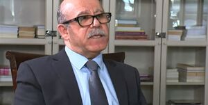 ژن، ژیان، تجزیه/سرکرده تروریستهای پژاک در BBC: تمامیت ارضی تفکر ارتجاعی است! ژن، ژیان، تجزیه/نگاهی به گفتوگوی سرکرده گروهک پژاک با بیبیسی