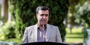 فنسکشی جاده «میامی» برای حفاظت از یوزپلنگ آسیایی