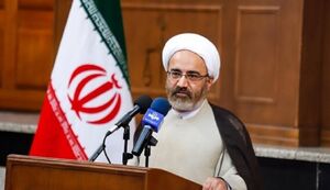 امروز مردم درباره حجاب مطالبه دارند / دستگاه قضا با معاندان و هنجارشکنان برخورد جدی میکند
