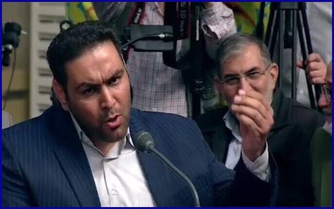 فیلم/ برای گریه کردن شانه‌ی بیگانه تسکین نیست...