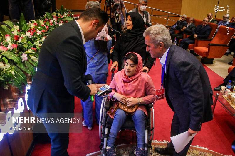 عکس/ جشن گلریزان در تبریز