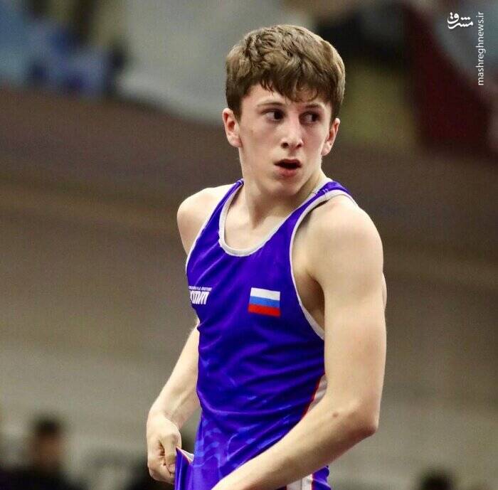 رونمایی روسها از یک پدیده در کشتی