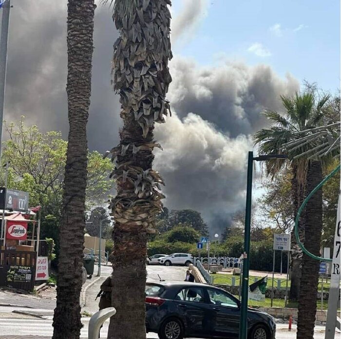 دست بالای مقاومت در منطقه