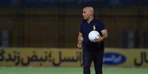 منصوریان: در اهواز احساس غریبی میکنیم